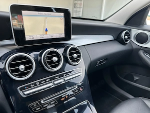 Mercedes-Benz C-Class 1.6 Diesel 116 CP An 2016 - imagine 20