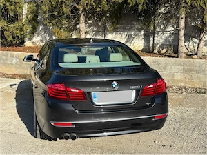 Bmw f10 520i lci - imagine 5