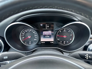 Mercedes-Benz C-Class 1.6 Diesel 116 CP An 2016 - imagine 8