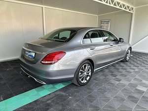Mercedes-Benz C-Class 1.6 Diesel 116 CP An 2016 - imagine 3