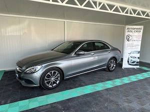 Mercedes-Benz C-Class 1.6 Diesel 116 CP An 2016