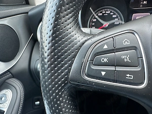 Mercedes-Benz C-Class 1.6 Diesel 116 CP An 2016 - imagine 18