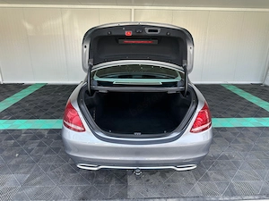 Mercedes-Benz C-Class 1.6 Diesel 116 CP An 2016 - imagine 15