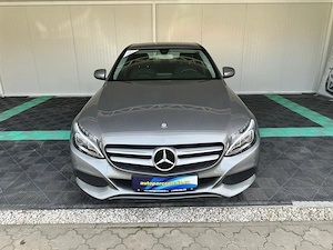 Mercedes-Benz C-Class 1.6 Diesel 116 CP An 2016 - imagine 2