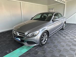 Mercedes-Benz C-Class 1.6 Diesel 116 CP An 2016 - imagine 13