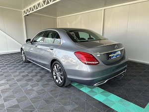 Mercedes-Benz C-Class 1.6 Diesel 116 CP An 2016 - imagine 14