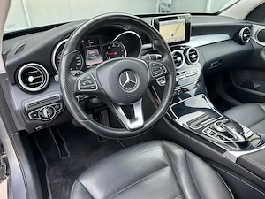 Mercedes-Benz C-Class 1.6 Diesel 116 CP An 2016 - imagine 16