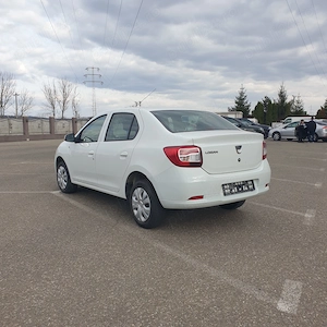 Vând Dacia Logan - imagine 3