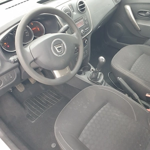 Vând Dacia Logan - imagine 4