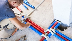 Angajez instalatori tehico sanitar București  Ilfov