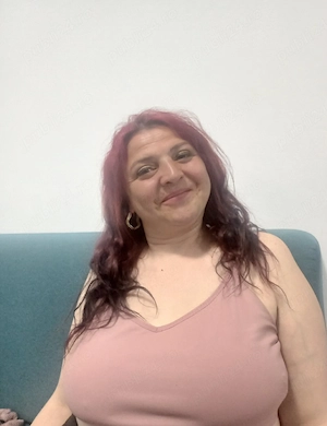 roscata inalta cu forme 36 - imagine 3