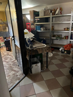 Închiriez magazin alimentar mixt în Talmaciu  pretabil si alte destinatii - imagine 6