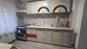 Apartament 3 decomandat, 76.57 mp parter, CT  - McDonalds