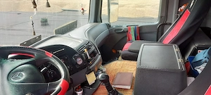 Mercedes Actros  - imagine 2