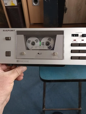Casetofon Blaupunkt c 150