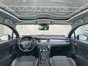 Peugeot 508 SW 2.0 Diesel 181 CP An 2016 - imagine 5