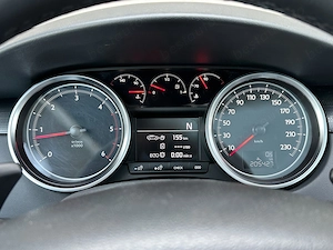 Peugeot 508 SW 2.0 Diesel 181 CP An 2016 - imagine 8