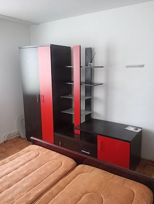 Apartament mobilat Darmanesti