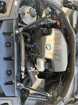 Bmw f10 520i lci - imagine 7