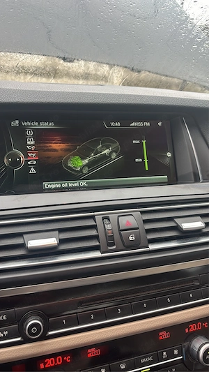 Bmw f10 520i lci - imagine 9