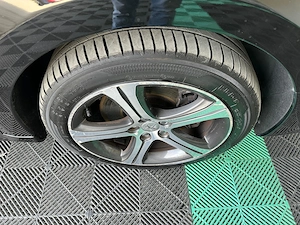 Peugeot 508 SW 2.0 Diesel 181 CP An 2016 - imagine 20