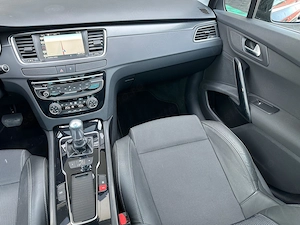 Peugeot 508 SW 2.0 Diesel 181 CP An 2016 - imagine 16