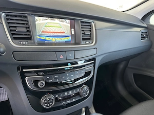 Peugeot 508 SW 2.0 Diesel 181 CP An 2016 - imagine 17