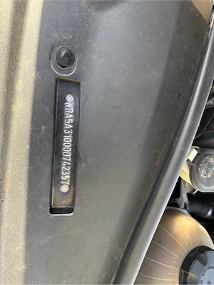 Bmw f10 520i lci - imagine 8