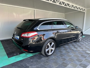 Peugeot 508 SW 2.0 Diesel 181 CP An 2016 - imagine 3