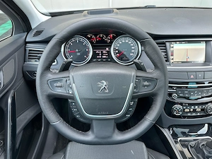 Peugeot 508 SW 2.0 Diesel 181 CP An 2016 - imagine 7