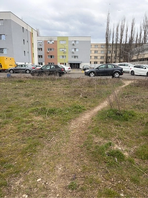 Teren Mihai Bravu de inchiriat - imagine 3