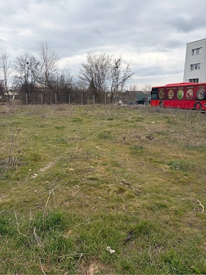 Teren Mihai Bravu de inchiriat - imagine 2