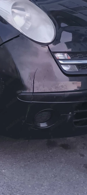 Nissan Micra 1.5 dci 2007 - imagine 4