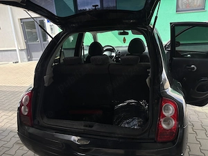 Nissan Micra 1.5 dci 2007 - imagine 9