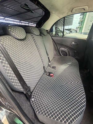 Nissan Micra 1.5 dci 2007 - imagine 7