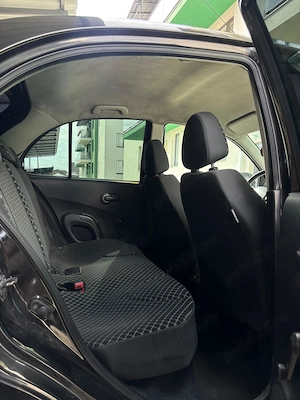 Nissan Micra 1.5 dci 2007 - imagine 5