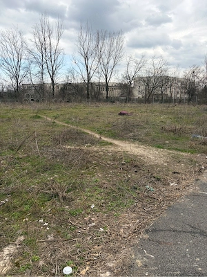 Teren Mihai Bravu de inchiriat - imagine 4