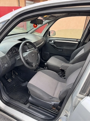 Opel Meriva 2007, 1.7cdti - imagine 5