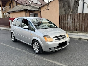 Opel Meriva 2007, 1.7cdti - imagine 2
