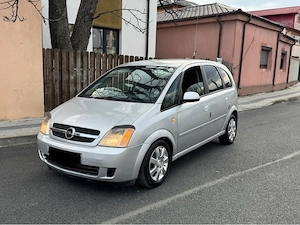 Opel Meriva 2007, 1.7cdti - imagine 3