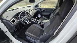 Nissan Qashqai j11 1.33 benzina 138 cai - imagine 4