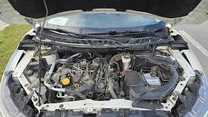 Nissan Qashqai j11 1.33 benzina 138 cai - imagine 8