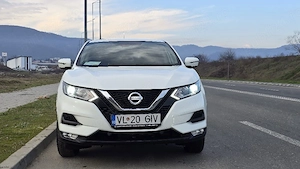 Nissan Qashqai j11 1.33 benzina 138 cai
