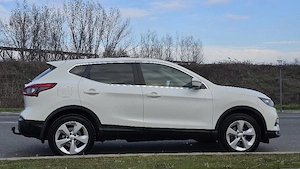 Nissan Qashqai j11 1.33 benzina 138 cai - imagine 7