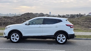 Nissan Qashqai j11 1.33 benzina 138 cai - imagine 3