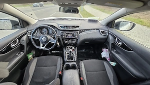 Nissan Qashqai j11 1.33 benzina 138 cai - imagine 6