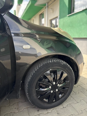 Nissan Micra 1.5 dci 2007 - imagine 8