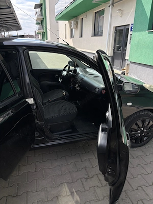 Nissan Micra 1.5 dci 2007 - imagine 10