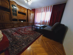 Cetatii-Torontal, proprietar inchiriez AP 3CAM, izolat, Parc. Bucovina