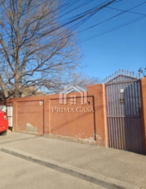 Casa zona Dorobanti   teren 500mp   toate utilitatile   COMISION 0   Pret: 58.000  neg - imagine 3
